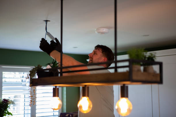 Best Affordable Electrical Installation  in Hopatcong, NJ