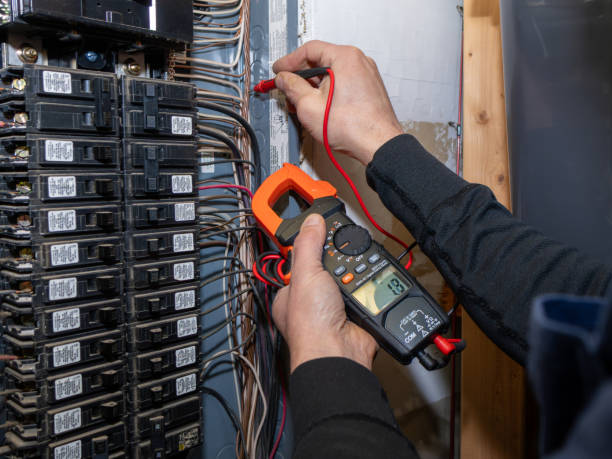 Best Industrial Electrical Services  in Hopatcong, NJ